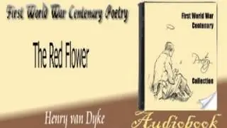 The Red Flower Henry van Dyke audiobook