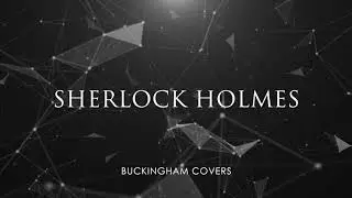 Sherlock Holmes First Day Covers - Stamp Collectables