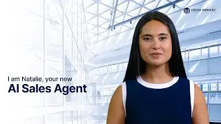 The AI Sales Agent explained