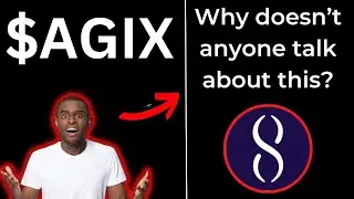 AGIX Coin (SingularityNET coin AGIX PREDICTION AGIX analysis Agix Price agix token mesothelioma firm