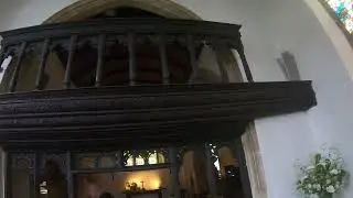 Rodney Stoke Somerset Part 1