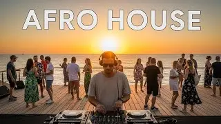 SUMMER AFRO HOUSE Sunset Mix (Diplo, Adam Port, Avicii, Coldplay, The Weeknd)   Summer Mix #10