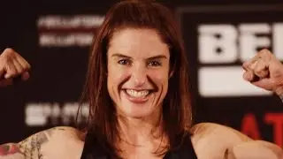 Bryony Tyrell | NGMA | Grapple Kings 8 | MMA UK BJJ Show