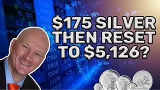 $175 Silver Then Reset To $5,126