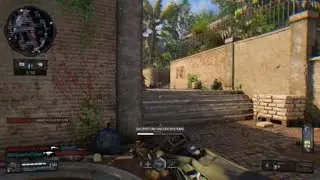 Zero Hacked My Gunship!!!