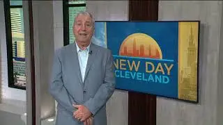 Fox 8 Claridon Woodlands Feature 7-13-23