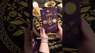 Tarot Journal from Chilliwack&rsquo;s Dragon Guild Review