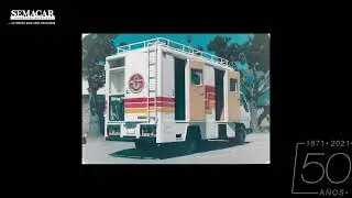 50 a&ntilde;os Semacar