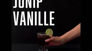 Sommerzeit ist Cocktailzeit | Weincocktail | JUNIP Vanilla