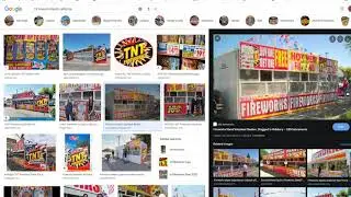 TNT Fireworks Stand BUYERS GUIDE! What to buy with these crazy prices!