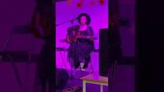 Purpose Built- Live w/ Music in the Community