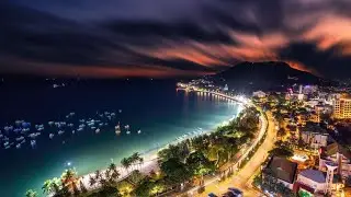 five things to do in Vung Tau Vietnam