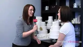 Cakes with Attitude Natasha Schick