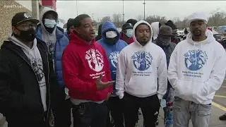 Minneapolis partnering with local organizations to de-escalate violence