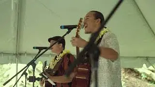 Liam Moleta  - Ulili E - Hālau Kū Māna Hō'ike & Concert