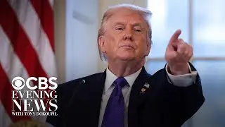 Trump briefed on new military options for Iran strikes amid protests, sources say