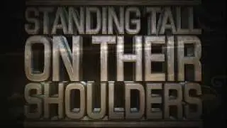 Benjamin The Esquire - Standing Tall