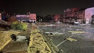 Limestone Co. EMA seeks damage reports for uninsured losses from Saturday&rsquo;s storm