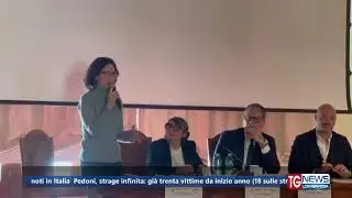 Telecity NetWeek Live Stream