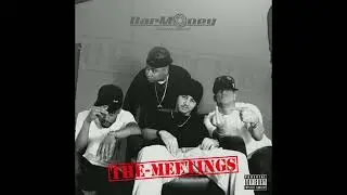 HarMoneyMusic - Top Floor (feat. Dox Kenzo & Omega Gomez) Prod. by Dox Kenzo