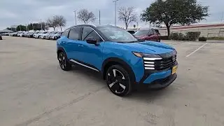 2026 Nissan Kicks SR San Antonio, Austin, Houston, New Braunfels, Helotes TX