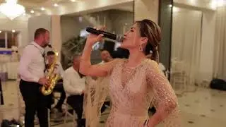 Lazu Natalia Moderatoare & Solistă - cu suflet pentru oameni și atmosferă.