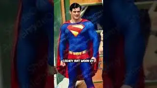 Do You Think This Superman Image is Real or Fake?