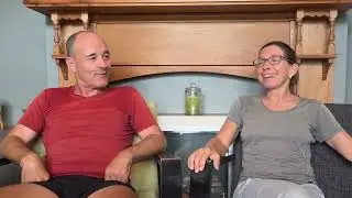 Подробнее о Южной Америке и о том, что нас ждёт дальше — интервью с Энтони и Натаршей (часть 6)