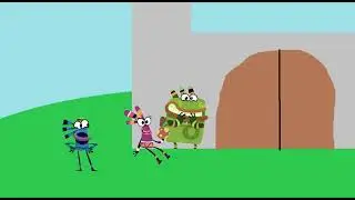 Qumi Qumi - The Castle (Fanmade Episode)