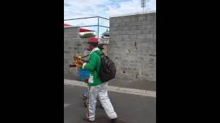 Cape Town Local Music 1