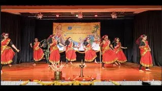 Manikilukkam  Dance - a Tribute to Kalabhavan Mani