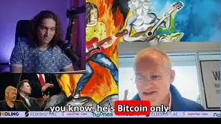 BitGo vs Casa: What's The Difference? (Mike Belshe, S16 E1)