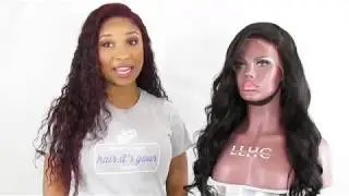 Posh by Lavish Locs