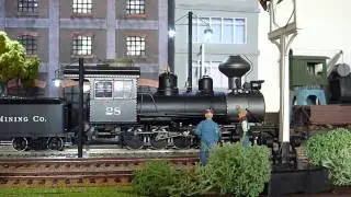 Ryecroft Junction Part Three