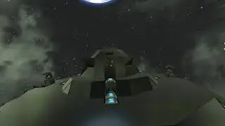 Space Engineers: Warhead Launcher