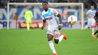 Aaron Leya Iseka ● OM 2016/2017 ● Welcome to SV Zulte Waregem
