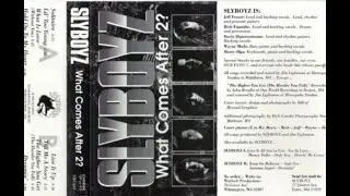 The Metal Vault Series Volume 23