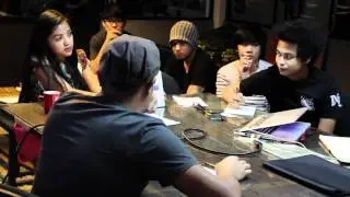 BAM 2011: Team Manila