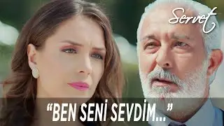 ''Her şey buraya kadarmış...'' | Servet