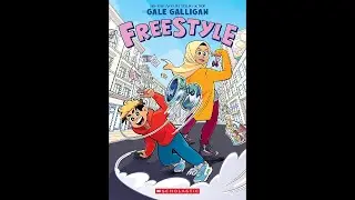 Freestyle Book Review