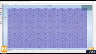MaxxCAM-Smart Automatic Turret Punch CAD CAM