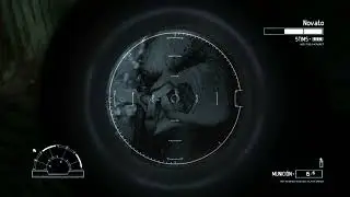 ALIENS VS PREDATOR  2011 -  HUMANO VS PREDATOR (INFERNAL) &iquest;Es dif&iacute;cil como parece?