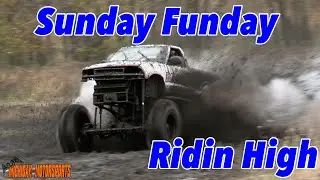 Ridin High Sunday Funday