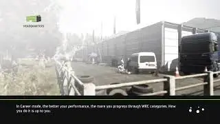 WRC5 неожиданая победа на Поло в Монте Карло