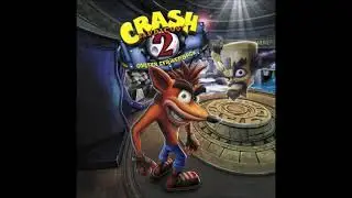 Crash Bandicoot 2 - Road to Ruin Bonus (Lohweo Cover)