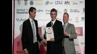 IOG Conference and Industry Awards 2012