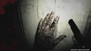 RESIDENT EVIL 7 - All Endings l Final Demo Update
