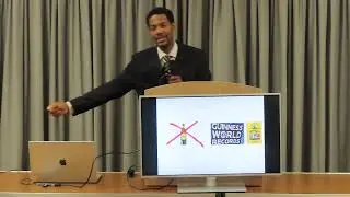 The Book That Records Records | Elder Darren Ross | Amersham SDA | Sabbath 19 April 2025