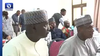 FG, IFAD, FAO List Benefits Of New Project To Northern States