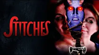 Stitches (2001) | Full Cult Horror Movie | Kelley Rushing | Ariauna Albright | Kathleen Ainslie